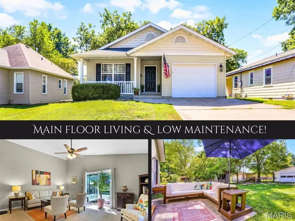 514 Gueltig Ave, Edwardsville, IL 62025