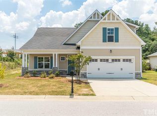 9820 Bitter Melon Dr, Angier, NC 27501