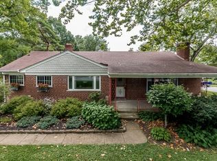6559 Salem Rd, Cincinnati, OH 45230