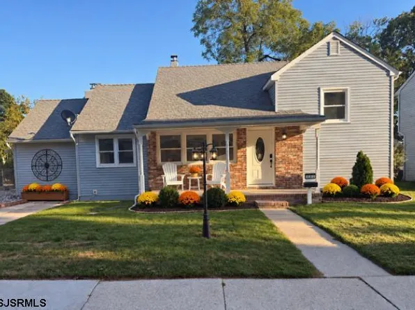 402 Aster Ave, Northfield, NJ 08225