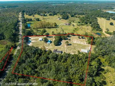 886 State Road 26, Melrose, FL, 32666