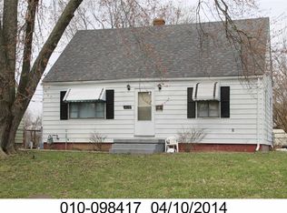 1630 Northridge Rd, Columbus, OH 43224