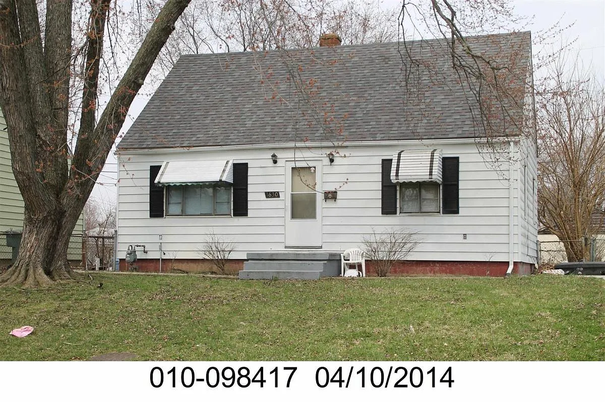1630 Northridge Rd photo 1