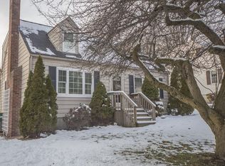 45 Hillshire Ln, Norwood, MA 02062