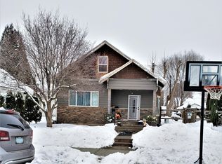 311 Birch Ave, Grandview, WA