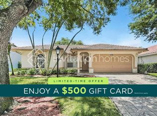 5788 NW 48th Dr, Pompano Beach, FL 33067