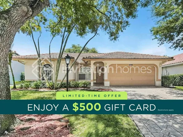 5788 NW 48th Dr, Pompano Beach, FL 33067