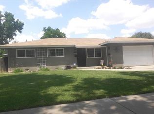 1051 Robinson Dr, Merced, CA 95340