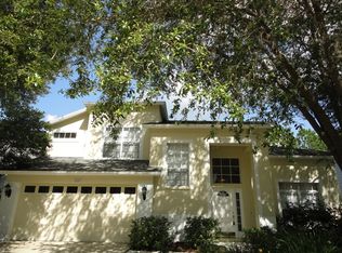 17637 Esprit Dr, Tampa, FL 33647
