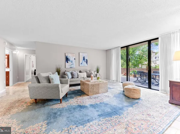 4100 N Charles St Unit 108, Baltimore, MD 21218