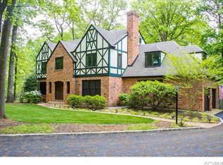 3403 Sarsen Ct, Midlothian, VA 23113