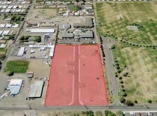 Nna River Rd, Yakima, WA 98902