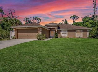 1406 Shaker Ln, North Port, FL 34286