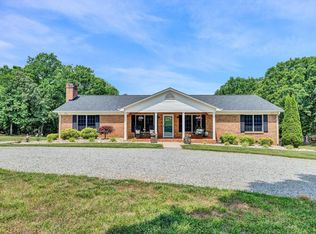 2261 Wards Rd, Hurt, VA 24563
