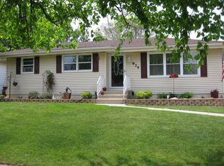 934 Harrison Ave, Dyer, IN 46311