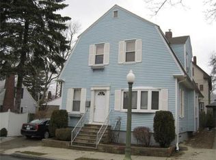 109 Clinton St, New Bedford, MA 02740