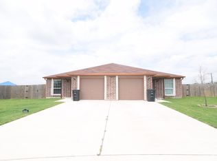 1507 Justin Loop APT A, Killeen, TX 76543