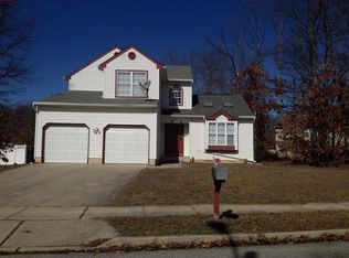 28 Damon Dr, Erial, NJ 08081