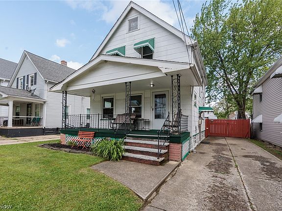 3rd image of 4318 Bucyrus Ave