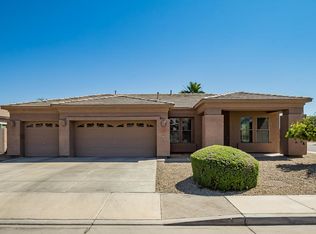 3661 S Camellia Pl, Chandler, AZ 85248