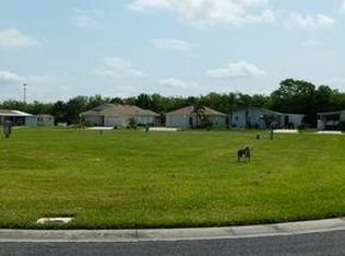 4420 SW 9th Way, Okeechobee, FL 34974