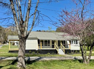 101 Gordon Dr, Summerville, GA 30747