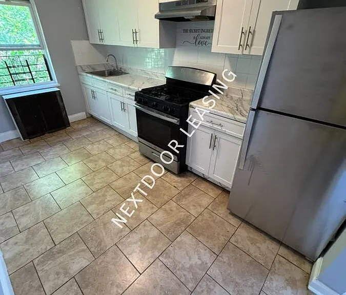 70 Crawford St #15M — Photo 1