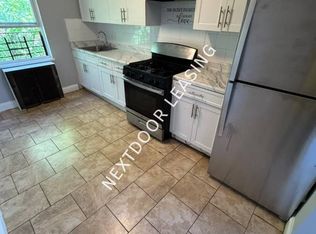 70 Crawford St #15M, Newark, NJ 07102