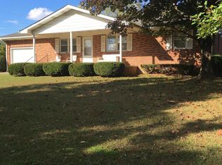 5418 Somerset Rd, London, KY 40741