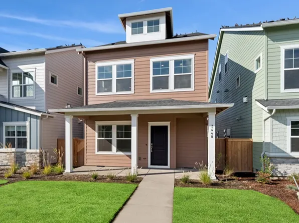 3448 SE Cape Ln, Hillsboro, OR 97123
