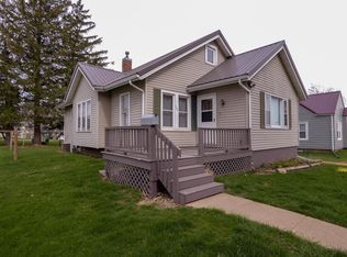 740 Coolidge St, Fennimore, WI 53809