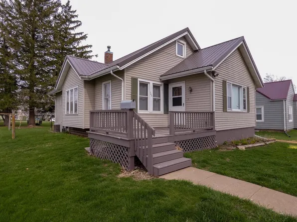 740 Coolidge STREET, Fennimore, WI 53809