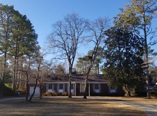 934 Hood Dr, Wilmington, NC 28409