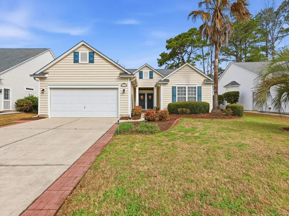 6439 Longwood Dr., Murrells Inlet, SC 29576