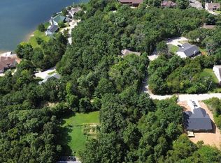 LOT 21//5500 Bon Ron Dr, Hillsboro, MO 63050