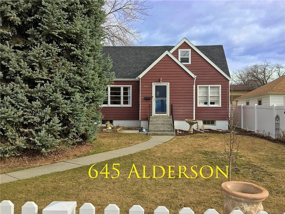 1st image of 645 Alderson Ave