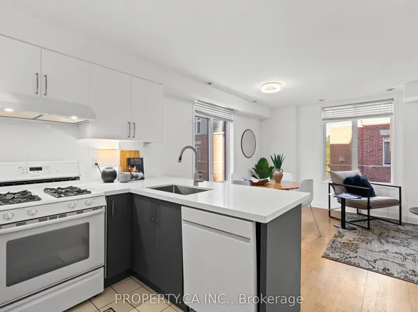 415 Jarvis St Unit 336, Toronto, ON M4Y 3C1