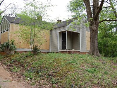 16 Pinson St, Newnan, GA, 30263