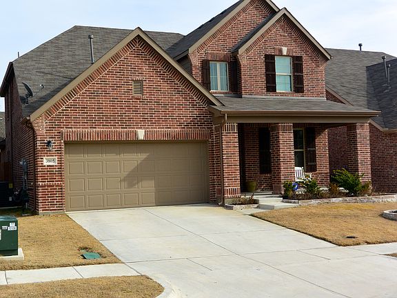 2nd image of 3805 Amon Carter Dr