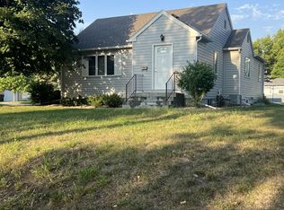 302 N Grove St, Redwood Falls, MN 56283