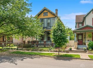 153 Huffman Ave, Dayton, OH 45403