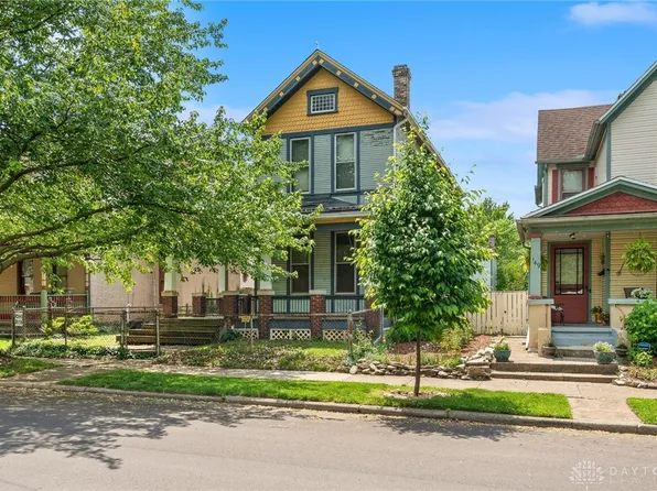 153 Huffman Ave, Dayton, OH 45403