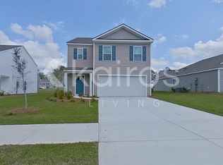 131 Overstreet Way, Springfield, GA 31329