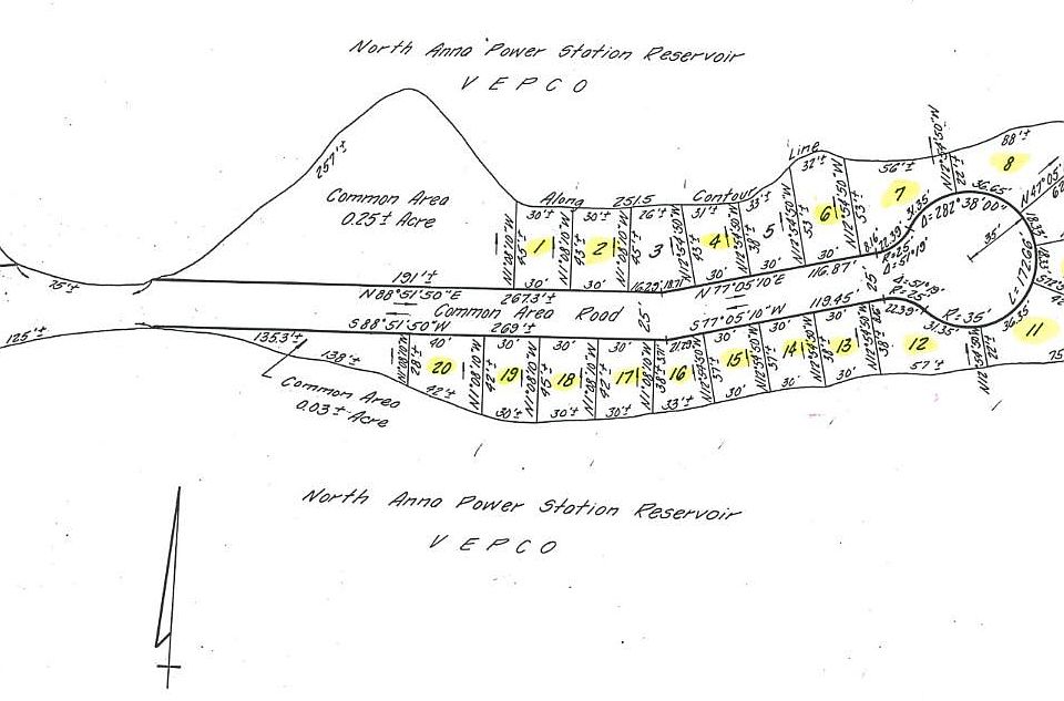 2nd image of 2 Kentucky Springs Rd