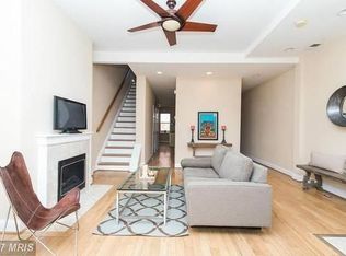 1826 N Capitol St NW, Washington, DC 20002