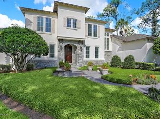7140 Marsh Hawk Ct, Ponte Vedra Beach, FL 32082