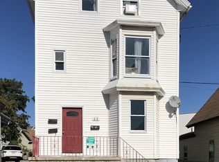 32 Wamesit St APT 2, Lowell, MA 01852