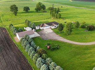 42767 190th Ave, Holdingford, MN 56340