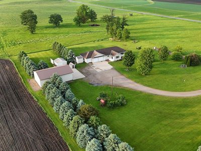 42767 190th Ave, Holdingford, MN, 56340