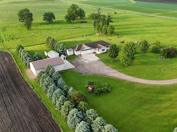 42767 190th Ave, Holdingford, MN 56340